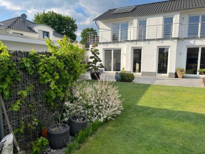 Traumhaftes Einfamilienhaus in Nienhagen zu verkaufen!