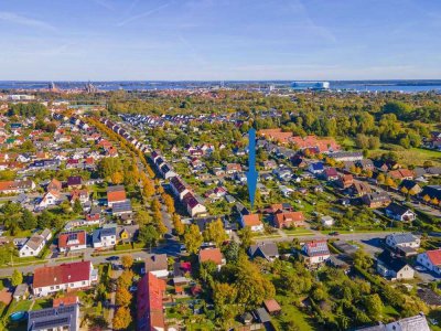 Einfamilienhaus mit Einliegerwohnung in Toplage