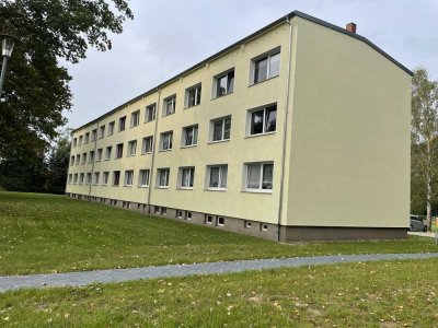 Attraktive 1- Zimmer Wohnung in Levenhagen bei Greifswald - Ideal für Singles