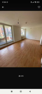 Schöne 1 Zimmer Wohnung in Lüneburg