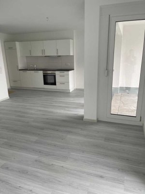 Top Wohnung zum Erstbezug mit Balkon (5)