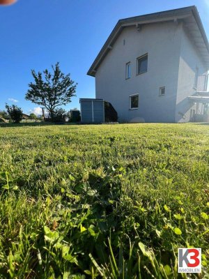 K3 - NEU - GROSSES LANDHAUS IN RUHELAGE - SEHR GUTES PREIS-LEISTUNGSVERHÄLTNIS
