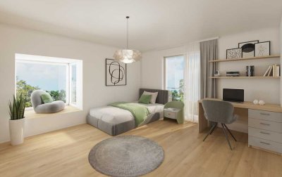 ENGLISCHER GARTEN BEIM AUMEISTER - ARCHITEKTEN/TOWNHOUSE/VILLA - 10 % AFA MÖGLICH