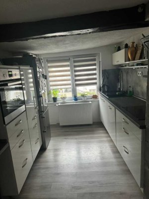 Einfamilienhaus mit 7 Zimmern in Wabern