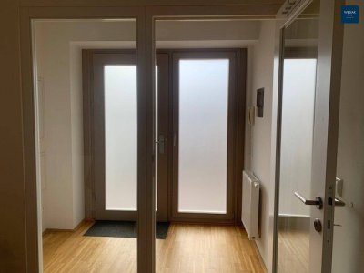 Sporgasse 12- Top 13 - Single Wohnung mit Freibereich Nähe Hauptplatz