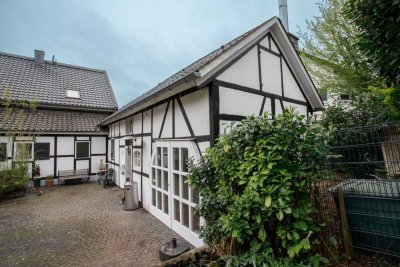 Leben zwischen Stadt & Natur