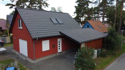 Zur Miete: EFH mit 4 Schlafzimmern in Bodstedt bei Barth