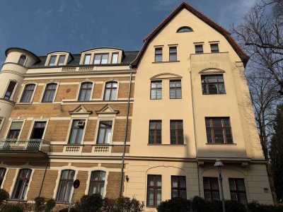 Sonnige Maisonette-Whg. im Altbau Zehlendorf Mitte