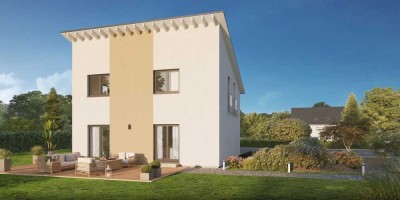 Home 4 - Zuhause, das ist Sicherheit und Geborgenheit !