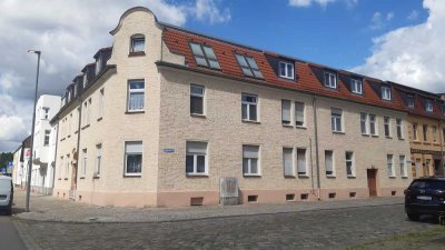 Zuhause mit 2 Zimmern in Dessau-Roßlau