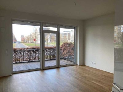 Helle und moderne 3-Zimmer-Wohnung zum 01.06.2025 zu vermieten!