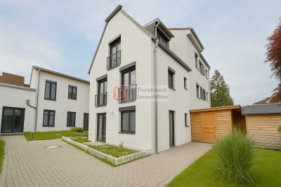 Top!! Modernes Haus über zwei Etagen mit Dachstudio und hochwertiger Ausstattung