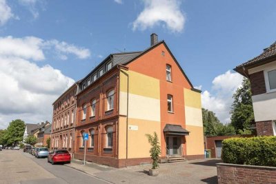 Ein Zuhause für Singles oder Paare im mittleren Alter: 3,5 Zimmer-Wohnung in OB-Osterfeld