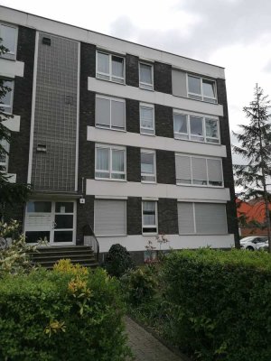 Schöne 3,5 Zimmerwohnung in Rumeln-Kaldenhausen