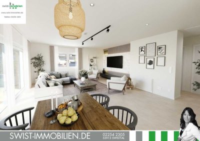 Einzugsbereiter NEUBAU in Swisttal: Geschmackvoll. Hochwertig. Effizient.