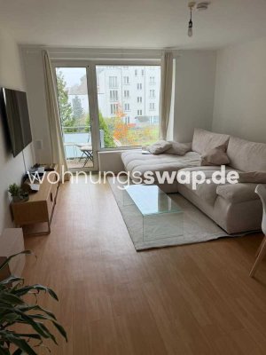 Wohnungstausch: Morewoodstraße 56