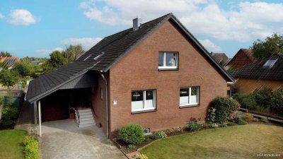 Zweifamilienhaus in Essinghausen