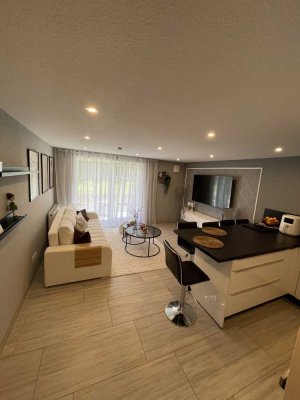Schöne, moderne 3-Zimmer-Wohnung in der beliebten Wohngegend Nordstadt in Freudenstadt