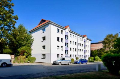 renovierte 3-Zimmerwohnung in Barsinghausen