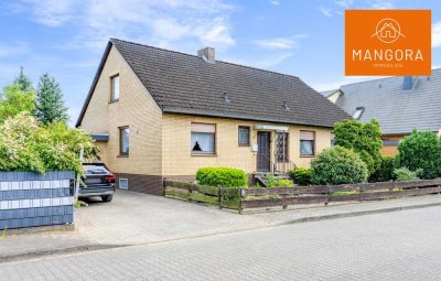 Wohnen am Rand der Heide – idyllisch, gut angebunden, voller Möglichkeiten