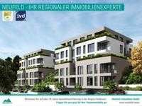 *ERSTBEZUG* Lichtdurchflutete 2-Zimmer-Wohnung mit Balkon