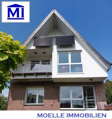 2-Familienhaus in Top Lage von Minden