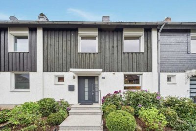 Charmantes Reihenhaus mit Potenzial in SZ-Lichtenberg