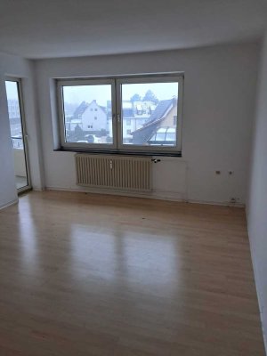 Attraktive 3-Zimmer-Wohnung in Wolfsburg / Niedersachsen