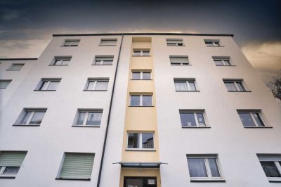 3-Zi. Wohnung als Kapitalanlage oder zur Selbstnutzung in Rastatt