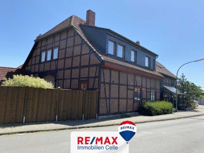 Attraktive Eigentumswohnung in Weyhausen für Familien oder Paare! (VR-1020-92)