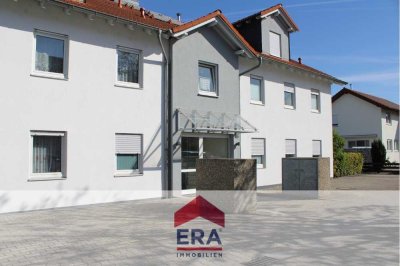 Ruhig gelegene 3-Zimmer-Wohnung mit Balkon in Worms-Pfeddersheim - zu verkaufen!!