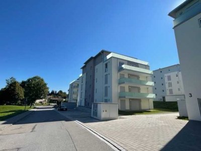 moderne 2-ZKB Wohnung  im 1. OG oder 3. OG mit Einbauküche sucht Mieter