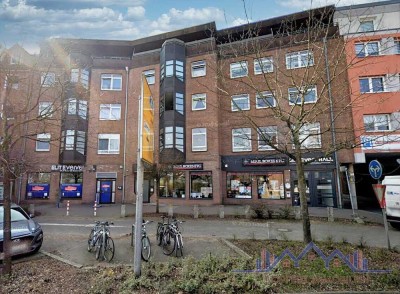 Eigentumswohnung  im Zentrum Stockelsdorf WG.9