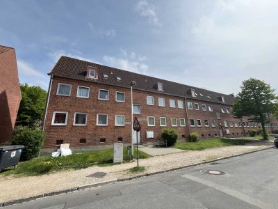 Gemütliche 2,5 Zimmer-Wohnung sucht neuen Mieter