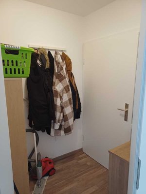 Kompaktes 1-Zimmer-Apartment in Ingolstadt Mitte