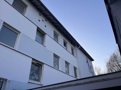 Charmante 2-Zimmer Dachgeschosswohnung in zentraler Wohnlage
