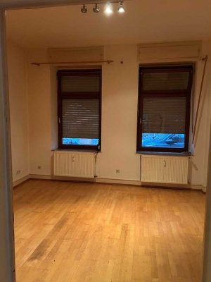 1-Zimmer Wohnung in Köln-Kalk, ab 1.12.2025 verfügbar