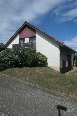 +++ Ein- bis Zweifamilienhaus mit Baugrundstück +++