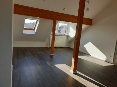 Helles Appartement, 3-Minuten zur S-Bahn