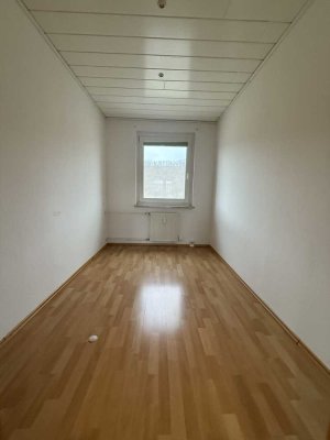Schöne 3-Zimmer Wohnung mit Balkon in attraktiver Lage von Rudolstadt