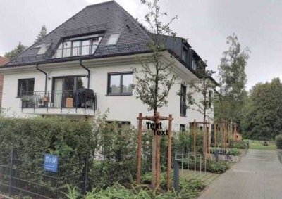 Wohnen im Park: Großzügige 4-Zimmer-Wohnung in Waldtrudering