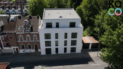 Bezug 01.07. | Modernes 1-Zimmer-Appartement in Laurensberg | A+