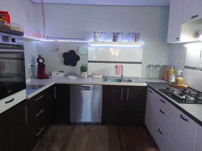 Preiswertes 7-Raum-Einfamilienhaus  bei Lauterecken
