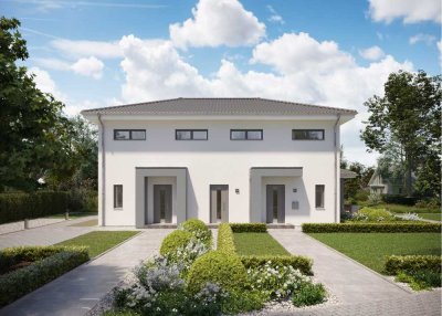 Investieren Sie in Lebensqualität – Ihr Mehrfamilienhaus
