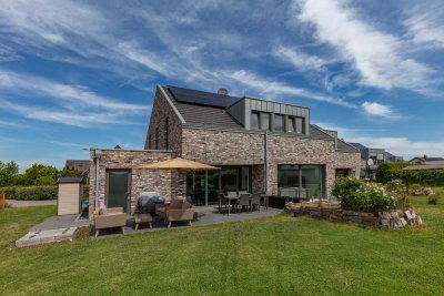 Zeitlose Eleganz trifft Naturidylle – Ihr neues Zuhause in Meerbusch-Nierst