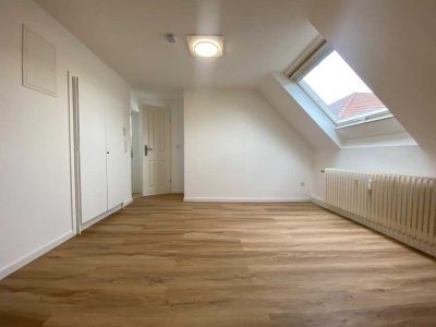 KL - Nähe Mall, Appartement mit Pantryküche, Tageslichtbad