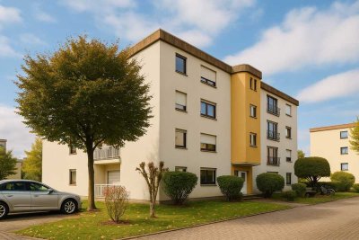 Zentral leben, ruhig genießen – Lebensqualität in bester Lage