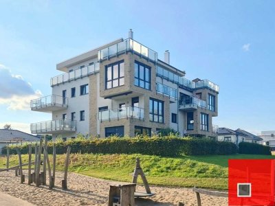 Zuhause mit Aussicht!