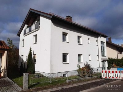 Freistehendes 3-FH in Halbhöhenlage