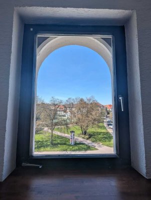 Charmante Maisonette-Wohnung in attraktiver Lage
